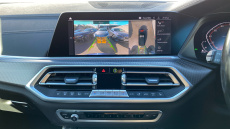 BMW X5 xDrive40d MHT M Sport 5dr Auto Diesel Estate